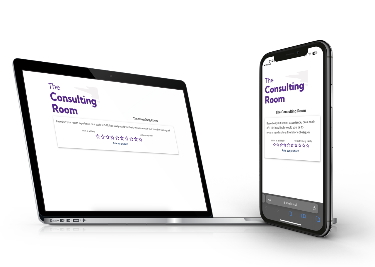 Contact Mustard Apps