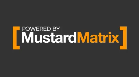 App Store - Powered by Mustard Matrix
